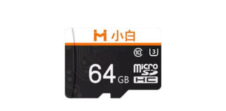 micro SD Xiaomi IMI