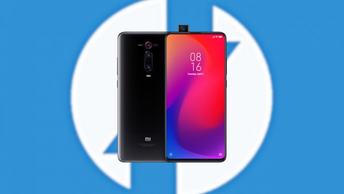 xiaomi mi 9t pro