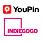 Xiaomi YouPin e Indiegogo