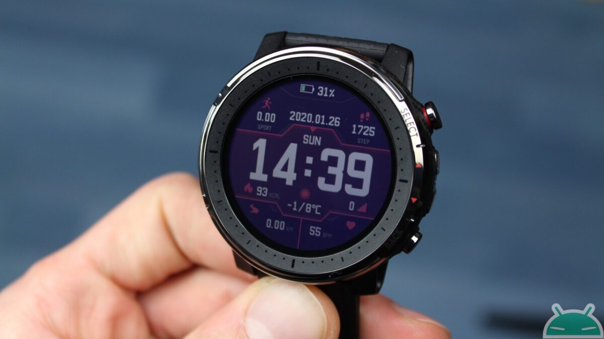 Amazfit Stratos 3 review: keep convincing! - GizChina.it
