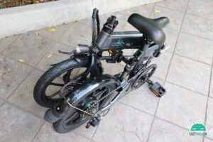 Recensione fiido d2s migliore bici elettrica pieghevole legale compatta prezzo sconto coupon italia