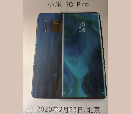 xiaomi mi 10 pro