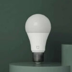 xiaomi mijia led bulb