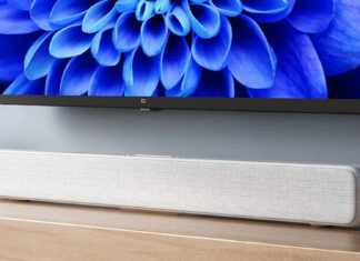 codice sconto xiaomi mi tv soundbar