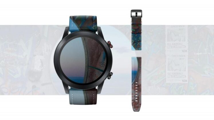 Honor MagicWatch 2 Limited Edition