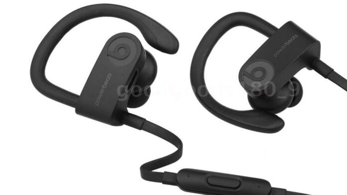 powerbeats 3