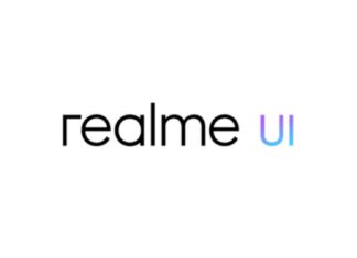 Realme UI