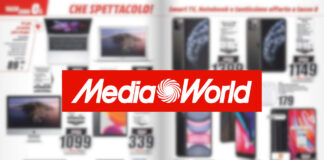 volantino mediaworld