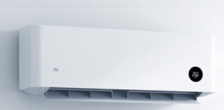 Xiaomi Smartmi Air Conditioner A