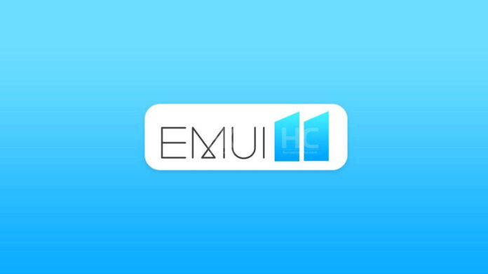 emui 11