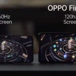 oppo find x2 display