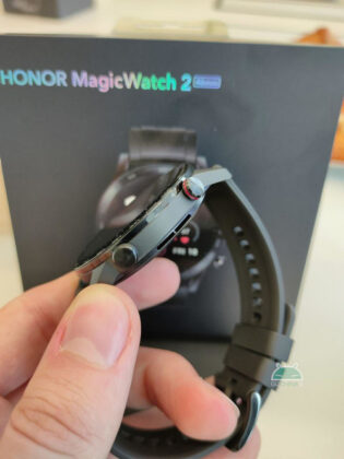 Honor Magic Watch 2