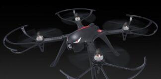 mjx b3 bugs 3 drone