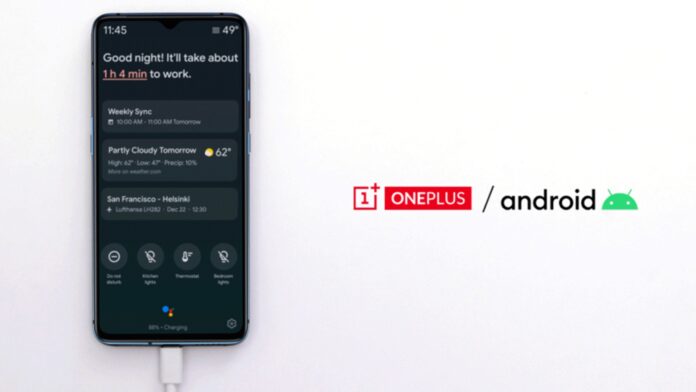 oneplus ambient mode
