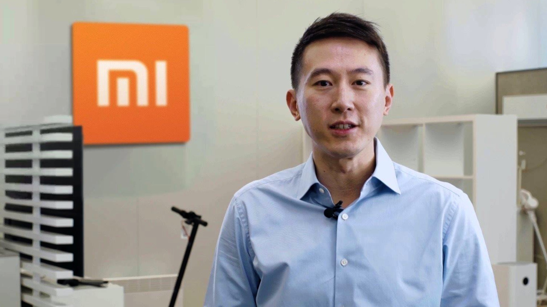 Xiaomi berinvestasi di Eropa untuk mematuhi GDPR 2