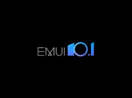 huawei honor emui 10.1 magic ui 3.1