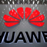 huawei logo