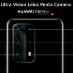 huawei p40 pro+ fotocamera