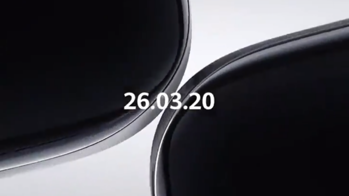 huawei p40 pro pteaser