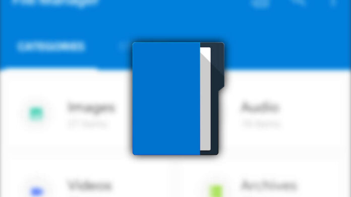 Oneplus-file-manager