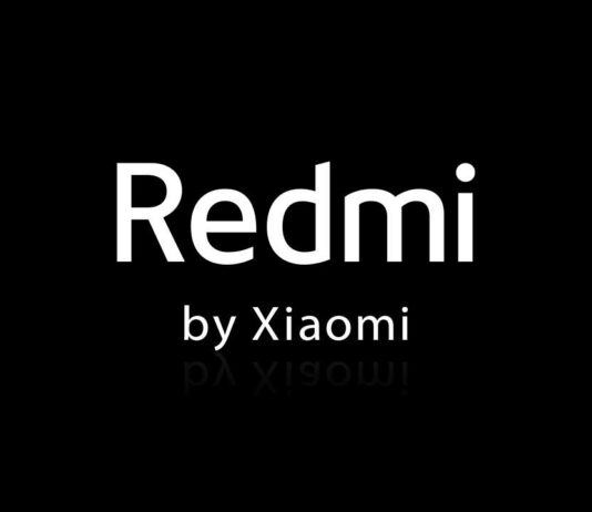 redmi logo