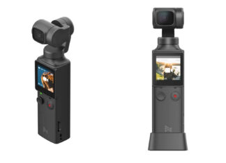 codice sconto xiaomi fimi palm gimbal