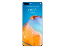 huawei p40