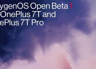 oneplus 7t pro oxygenos open beta 1 download