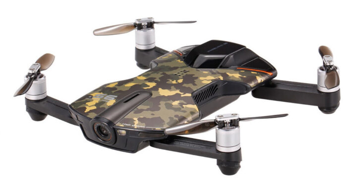 wingsland s6 mini drone