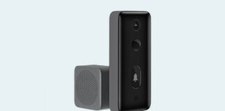 Xiaomi Mijia Smart Video Doorbell 2
