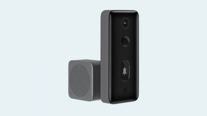 Xiaomi Mijia Smart Video Doorbell 2