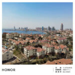 honor 30 pro+ sample fotocamera