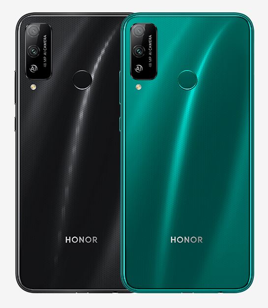 honor play 4t
