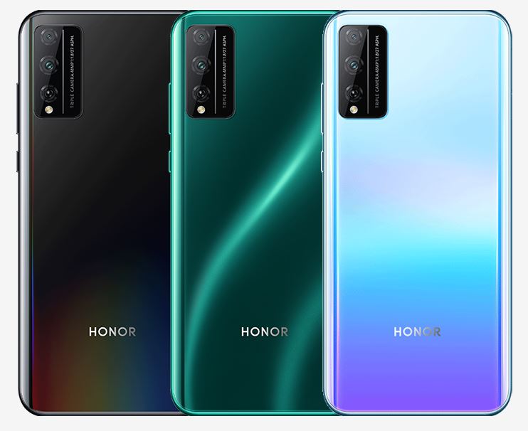 honor play 4t pro