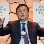 huawei ren zhengfei