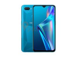 oppo a12