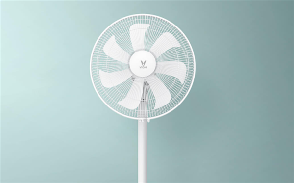 Xiaomi Yunmi Electric Fan