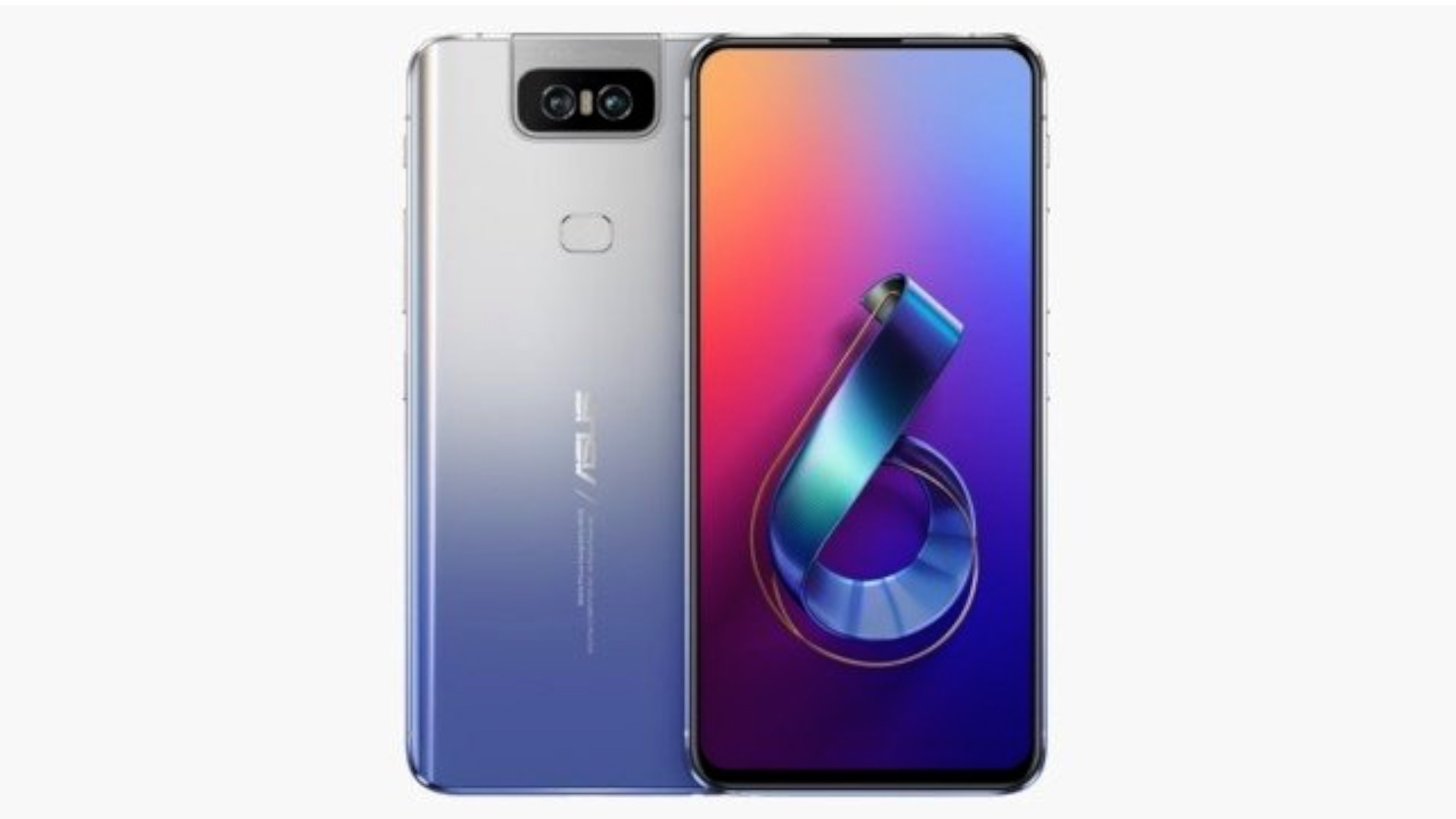 Разбор asus zenfone 6