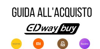 edwaubuy guida acquisto