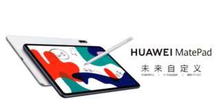 huawei matepad 10.4