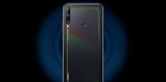 huawei p40 lite e