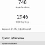 Huawei P40 Pro benchmark recensione