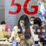 huawei 5g