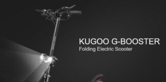 offerta kugoo