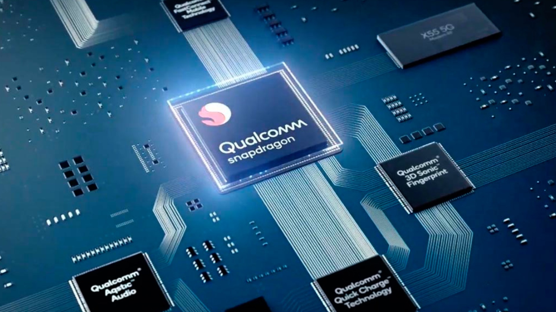MediaTek and rigged benchmarks: Qualcomm has a big voice