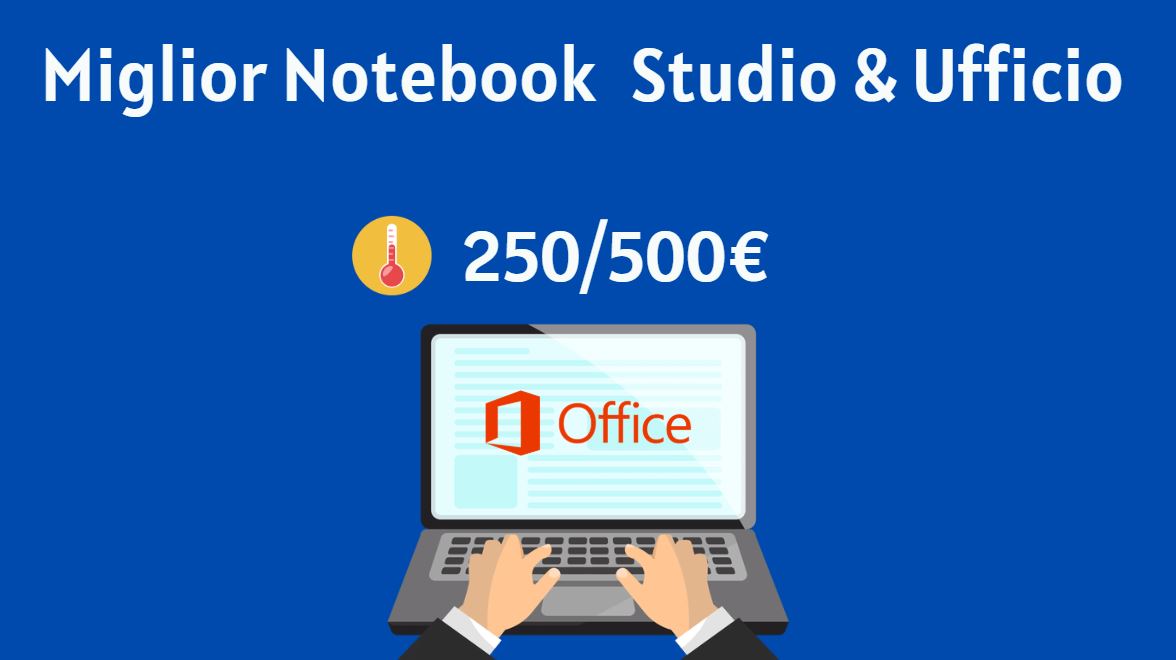 classifica notebook cinesi smart working