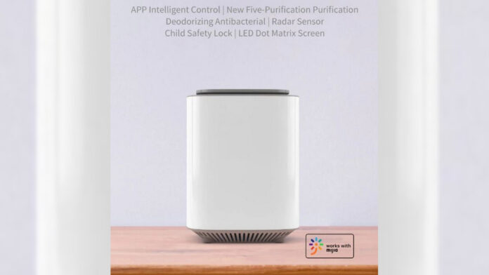 purificatore-aria-smart-xiaomi-petoreer-coupon-banggood-02