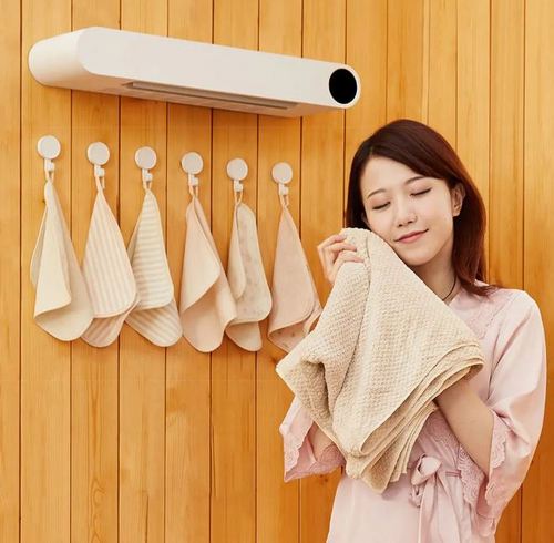 sterilizzatore uv asciugamani xiaomi happy life