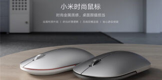 Xiaomi Mi Wireless Mouse 2 Bluetooth