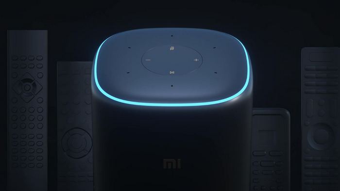 Xiaomi XiaoAI Speaker Pro